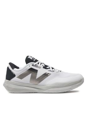 Pantofi New Balance Tennis 796 v4 MCH796P4 Alb