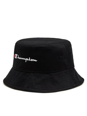 Bucket Hat Champion Bucket 805975 CHA KK001 Negru