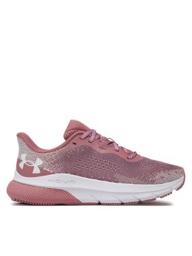 Pantofi pentru alergare Under Armour Ua W Hovr Turbulence 2 3026525-600 Roz