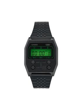 Ceas Casio A1100B-1EF Negru