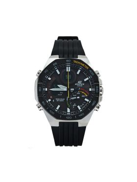 Ceas Casio Edifice Racing ECB-950MP-1AEF Negru