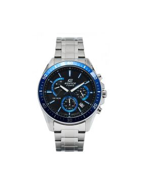 Ceas Casio EFR-552D-1A2VUEF Argintiu