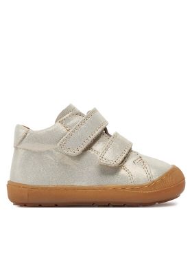 Pantofi Froddo Ollie G2130308-9 M Auriu