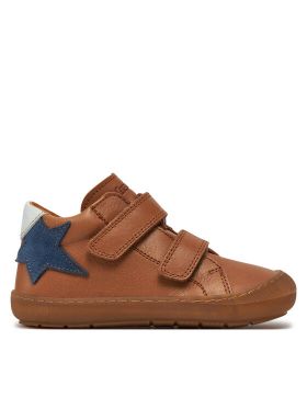 Pantofi Froddo Ollie Star G2130309-2 S Maro