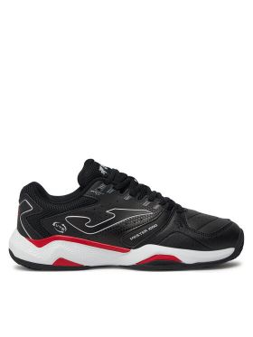 Pantofi Joma Master 1000 Men 2401 TM100S2401C Negru