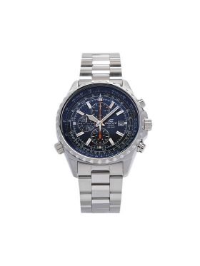 Ceas Casio Edifice EF-527D-2AVUEF Argintiu