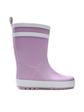 Cizme de cauciuc ZigZag Hurricane Kids Z214306 Violet