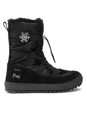 Cizme de zăpadă Primigi GORE-TEX 4938011 S Negru