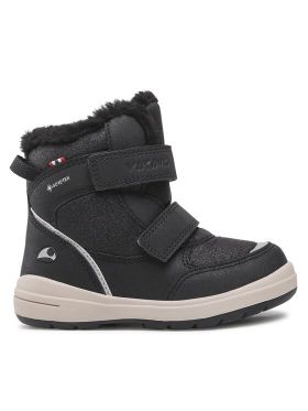 Cizme de zăpadă Viking Hilma High Gtx GORE-TEX Warm 3-91450-2 Negru