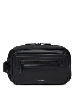 Geantă pentru cosmetice Calvin Klein Ck Elevated K50K511676 Negru