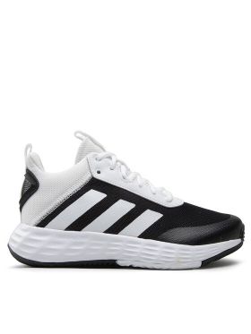 Sneakers adidas Ownthegame 2.0 K GW1552 Negru