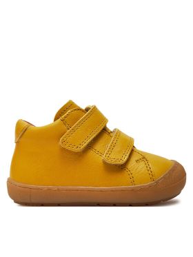 Pantofi Froddo Ollie G2130308-5 M Galben