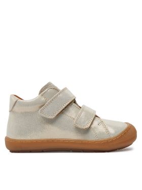 Pantofi Froddo Ollie G2130308-9 S Auriu