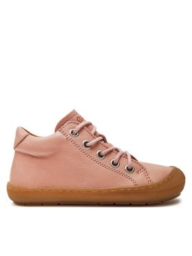 Pantofi Froddo Ollie Laces G2130307-3 S Roz