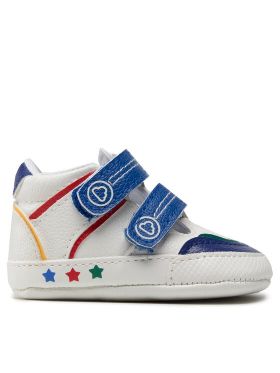 Pantofi Mayoral 9514 Alb