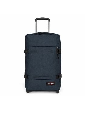 Valiză de cabină Eastpak Transit'r S EK0A5BA726W1 Bleumarin