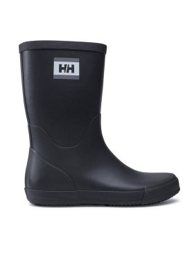 Cizme de cauciuc Helly Hansen Nordvik 2 11660_990-7 Negru