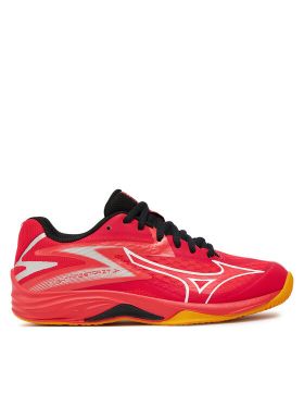 Pantofi Mizuno Lightning Star Z7 Jr V1GD2303 Coral