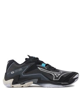 Pantofi Mizuno Wave Lightning Z8 V1GA2400 Negru