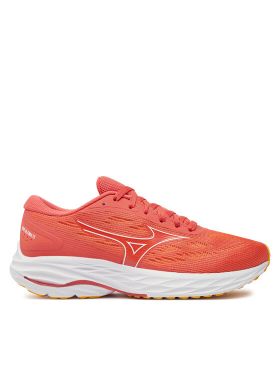 Pantofi pentru alergare Mizuno Wave Ultima 15 J1GD2418 Coral