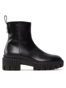 Botine Baldinini D4B365P1VISH0000 Negru