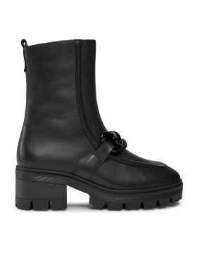 Botine Gabor 32.814.57 Negru
