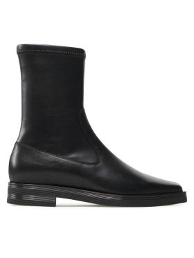 Botine Gino Rossi 222FW132 Negru