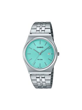 Ceas Casio Classic MTP-B145D-2A1VEF Argintiu