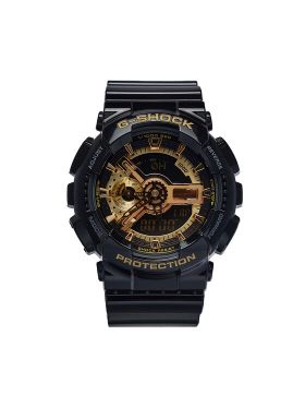 Ceas G-Shock GA-110GB-1AER Negru