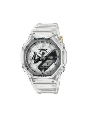 Ceas G-Shock GA-2140RX-7AER Transparent