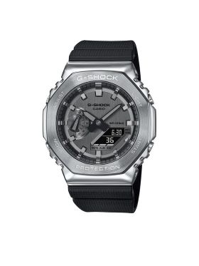 Ceas G-Shock GM-2100-1AER Negru