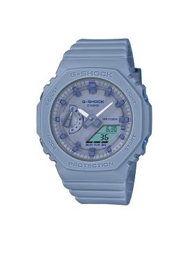 Ceas G-Shock GMA-S2100BA-2A2ER Albastru