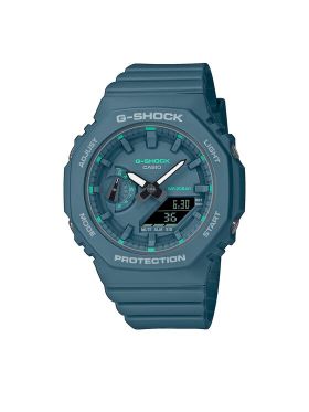 Ceas G-Shock GMA-S2100GA-3AER Albastru