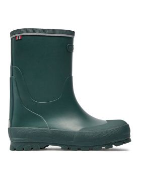Cizme de cauciuc Viking Jolly 1-12150-64 Verde
