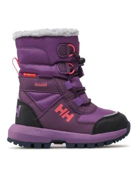 Cizme de zăpadă Helly Hansen Jk Silverton Ht 11759 678 Violet