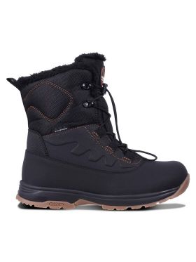 Cizme de zăpadă Icepeak Alofi 72268 100 I Negru