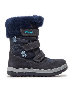 Cizme de zăpadă Primigi GORE-TEX 2879533 S Bleumarin