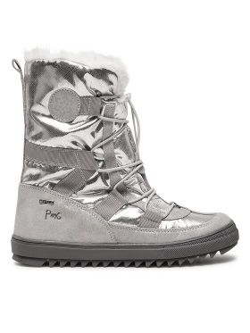 Cizme de zăpadă Primigi GORE-TEX 4938022 D Gri