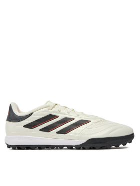 Pantofi adidas Copa Pure II League Turf Boots IE4986 Bej