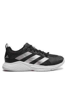 Pantofi adidas Court Team Bounce 2.0 ID2500 Negru