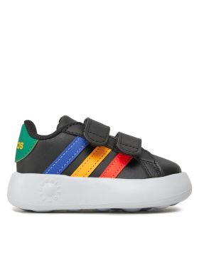 Sneakers adidas Grand Court 2.0 Cf I IE1372 Negru