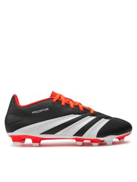 Pantofi adidas Predator 24 Club Flexible Ground IG7760 Negru