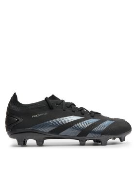 Pantofi adidas Predator 24 Pro Firm Ground Boots IG7779 Negru