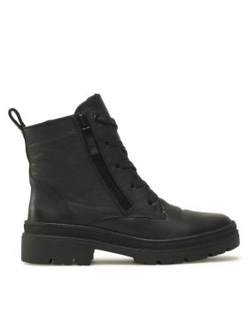 Botine Ara 12-23187-01 Negru