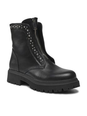 Botine DeeZee WS5875-05 Negru
