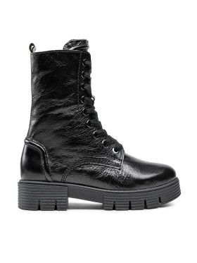 Botine Gabor 92.745.37 Negru