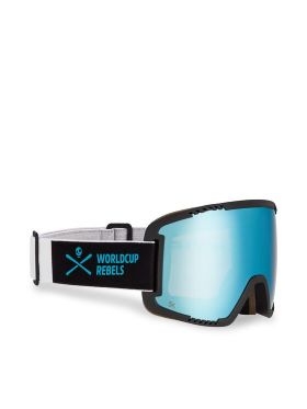 Ochelari ski Head Contex Pro 5K 394583 Negru