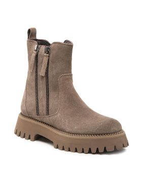Botine Ara 12-56701-11 Kaki