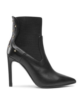 Botine Baldowski D03715-1451-001 Negru