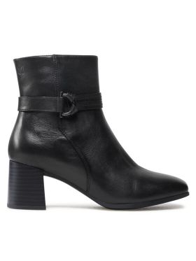 Botine Caprice 9-25302-29 Negru